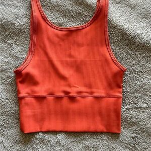 Power pivot lululemon tank